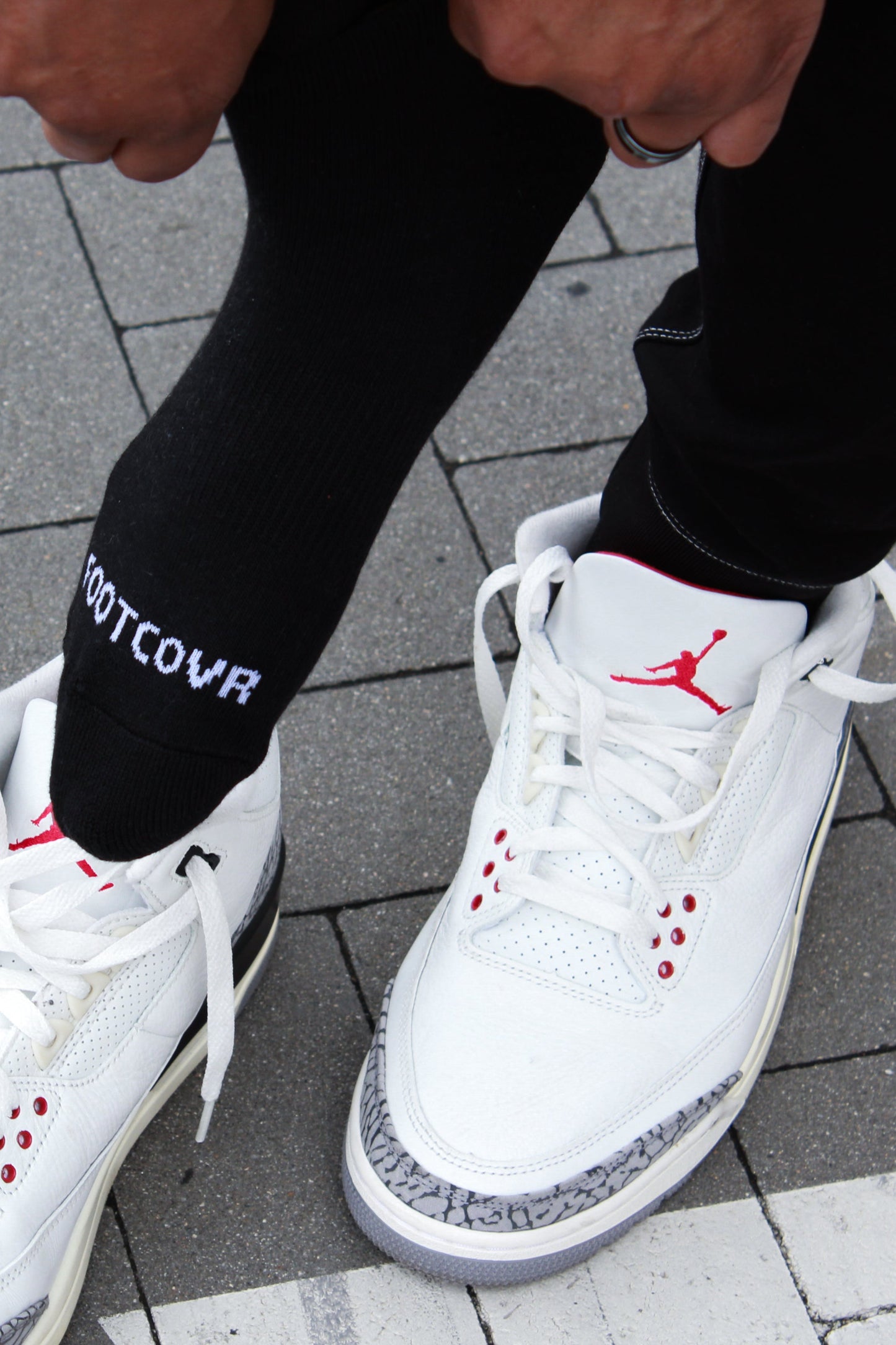 Athlet unisex socks